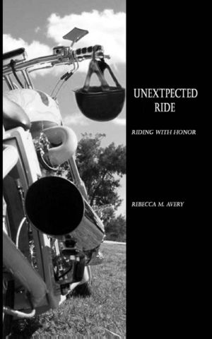 [Riding With Honor 05] • Unexpected Ride